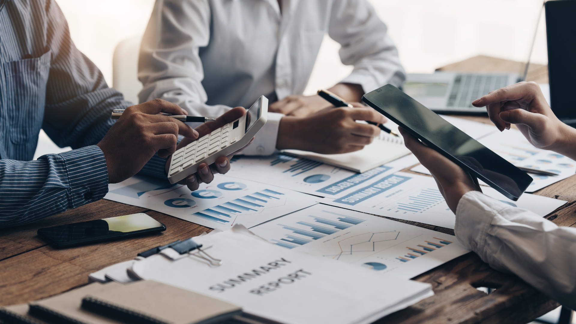 Non-profit Organizations - Unlock New Funding Streams, Fuel Your Impact