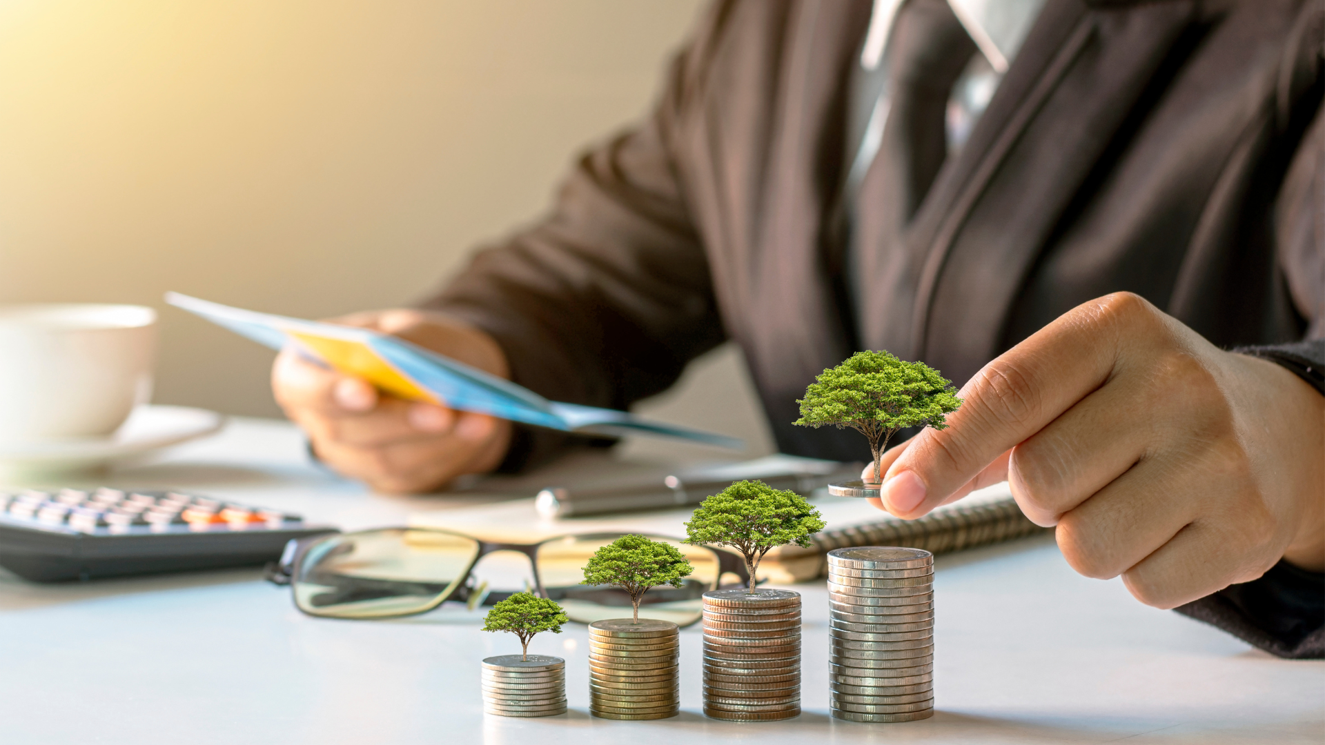 Individual Business Owners - Accelerate Towards Financial Growth