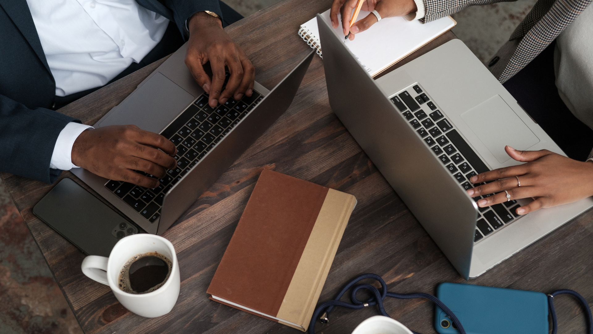 Small and Mid-sized Business Owners - Unlock Untapped Revenue Streams